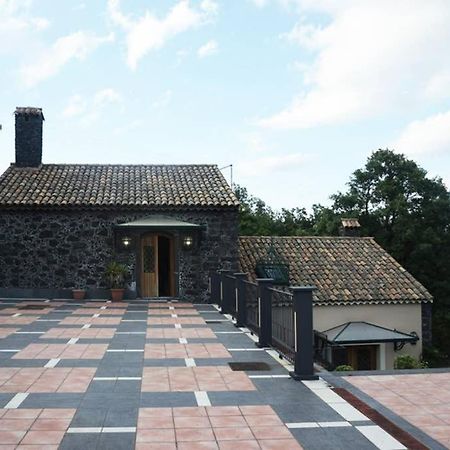 Casa Dell'Acero Villa Puntalazzo Luaran gambar