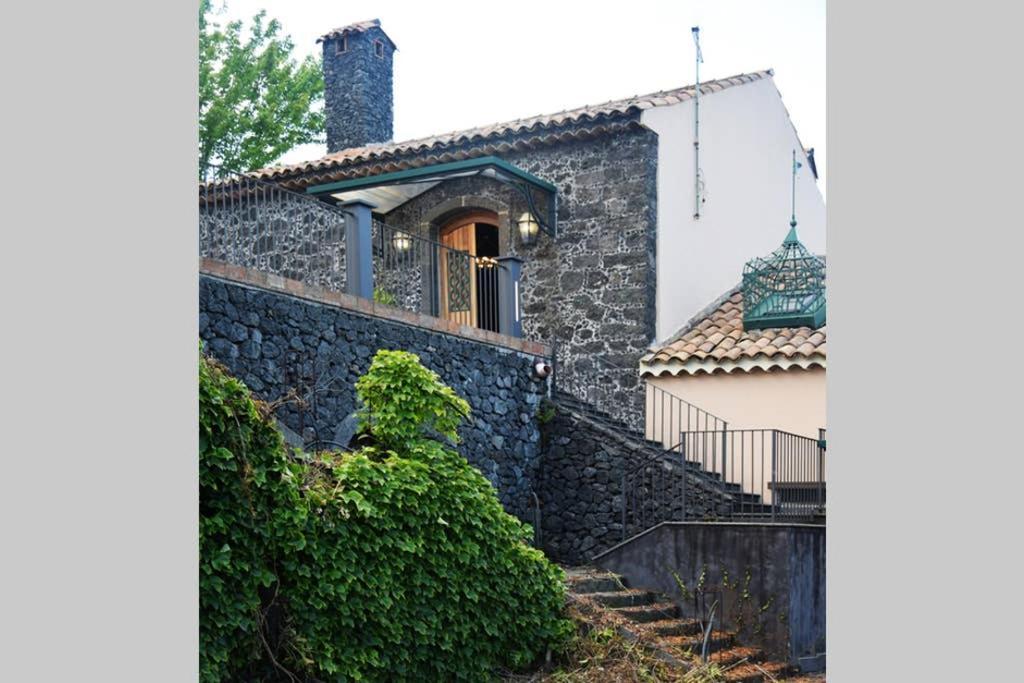 Casa Dell'Acero Villa Puntalazzo Luaran gambar