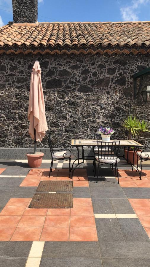 Casa Dell'Acero Villa Puntalazzo Luaran gambar